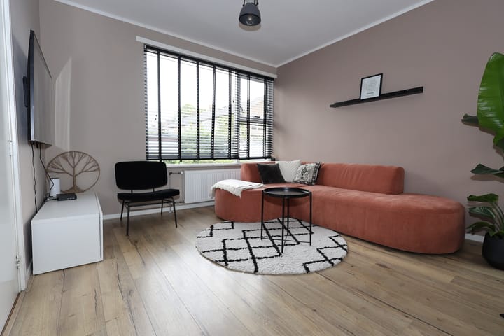 Foto 6 van Thorbeckestraat 5