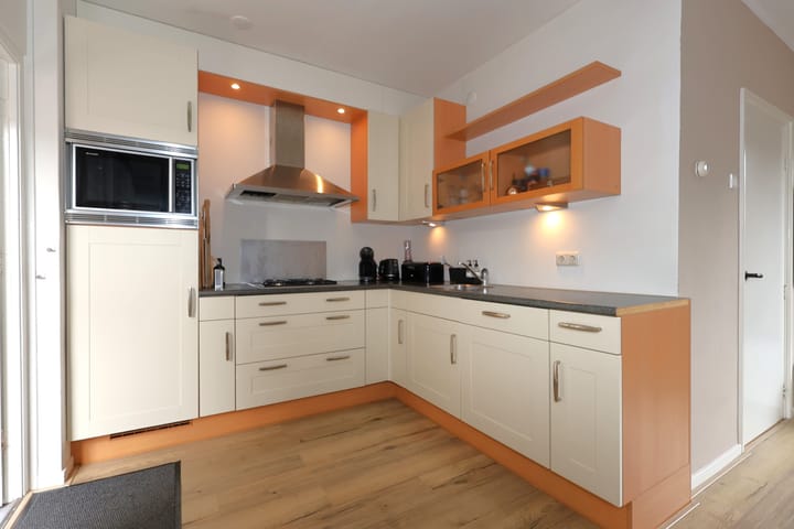 Foto 7 van Thorbeckestraat 5