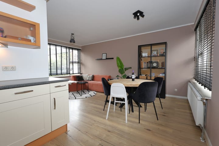 Foto 8 van Thorbeckestraat 5