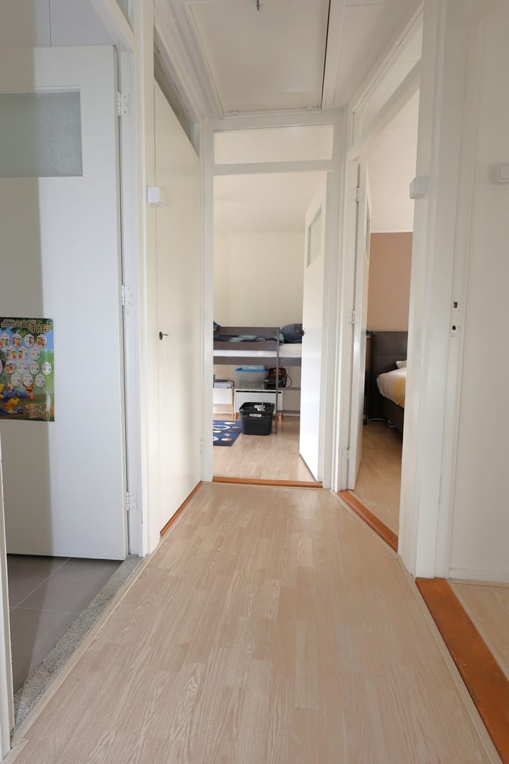 Foto 13 van Thorbeckestraat 5