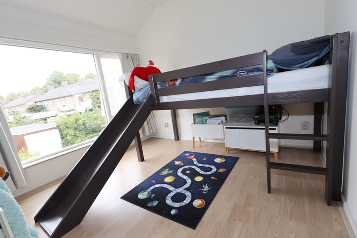 Foto 15 van Thorbeckestraat 5