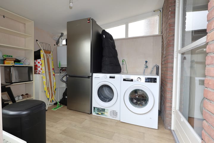 Foto 19 van Thorbeckestraat 5