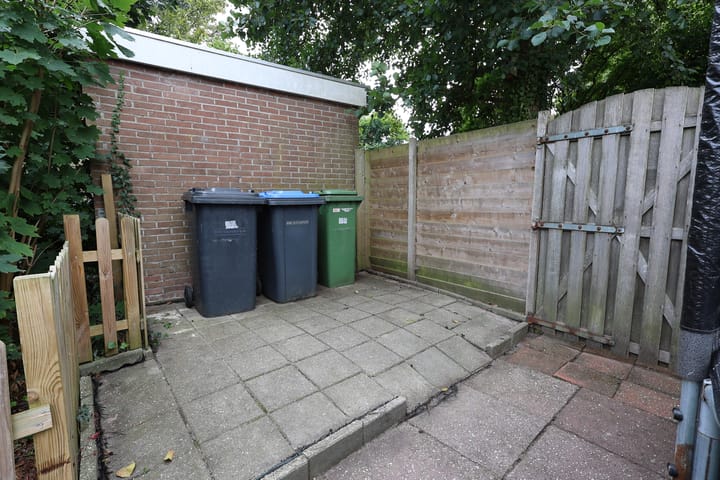 Foto 20 van Thorbeckestraat 5