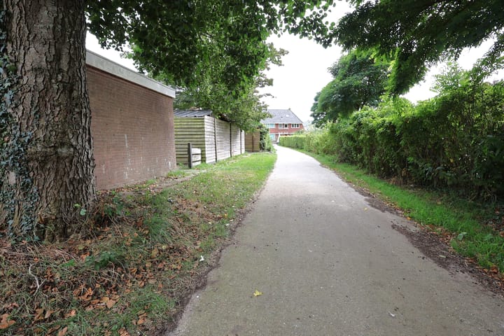 Foto 21 van Thorbeckestraat 5