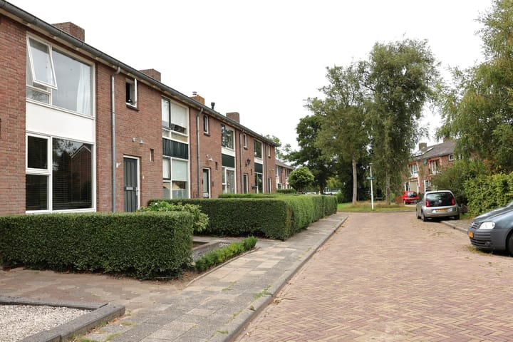 Foto 22 van Thorbeckestraat 5