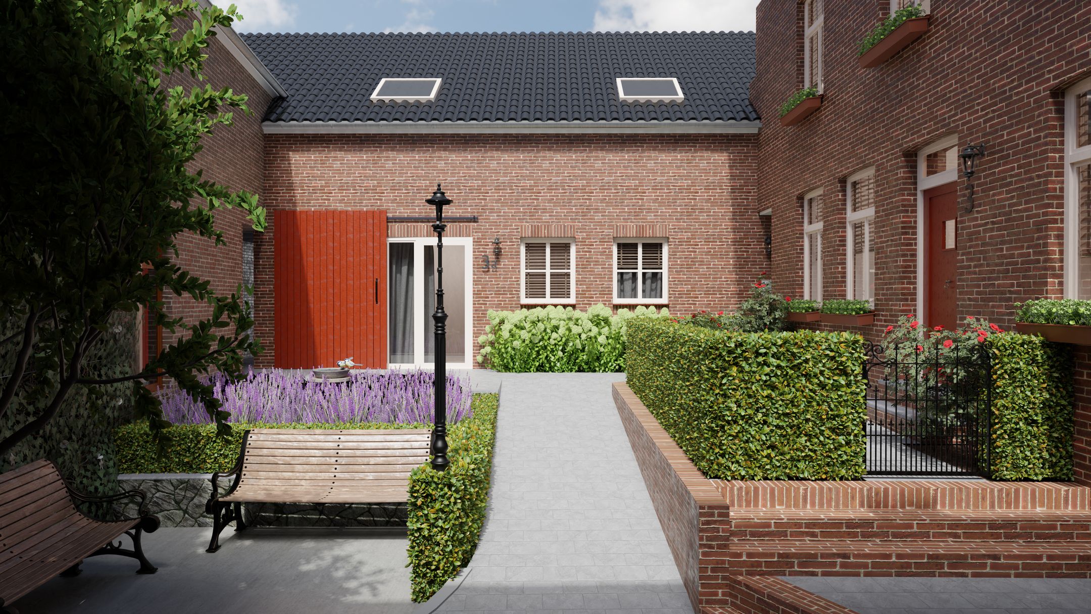 Photo 2 of Den Cleenen Dobbelstein
