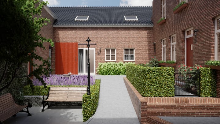 Foto 2 van Den Cleenen Dobbelstein