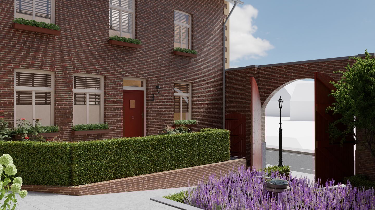 Foto 3 van Den Cleenen Dobbelstein