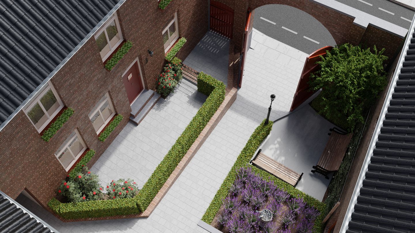 Foto 6 van Den Cleenen Dobbelstein