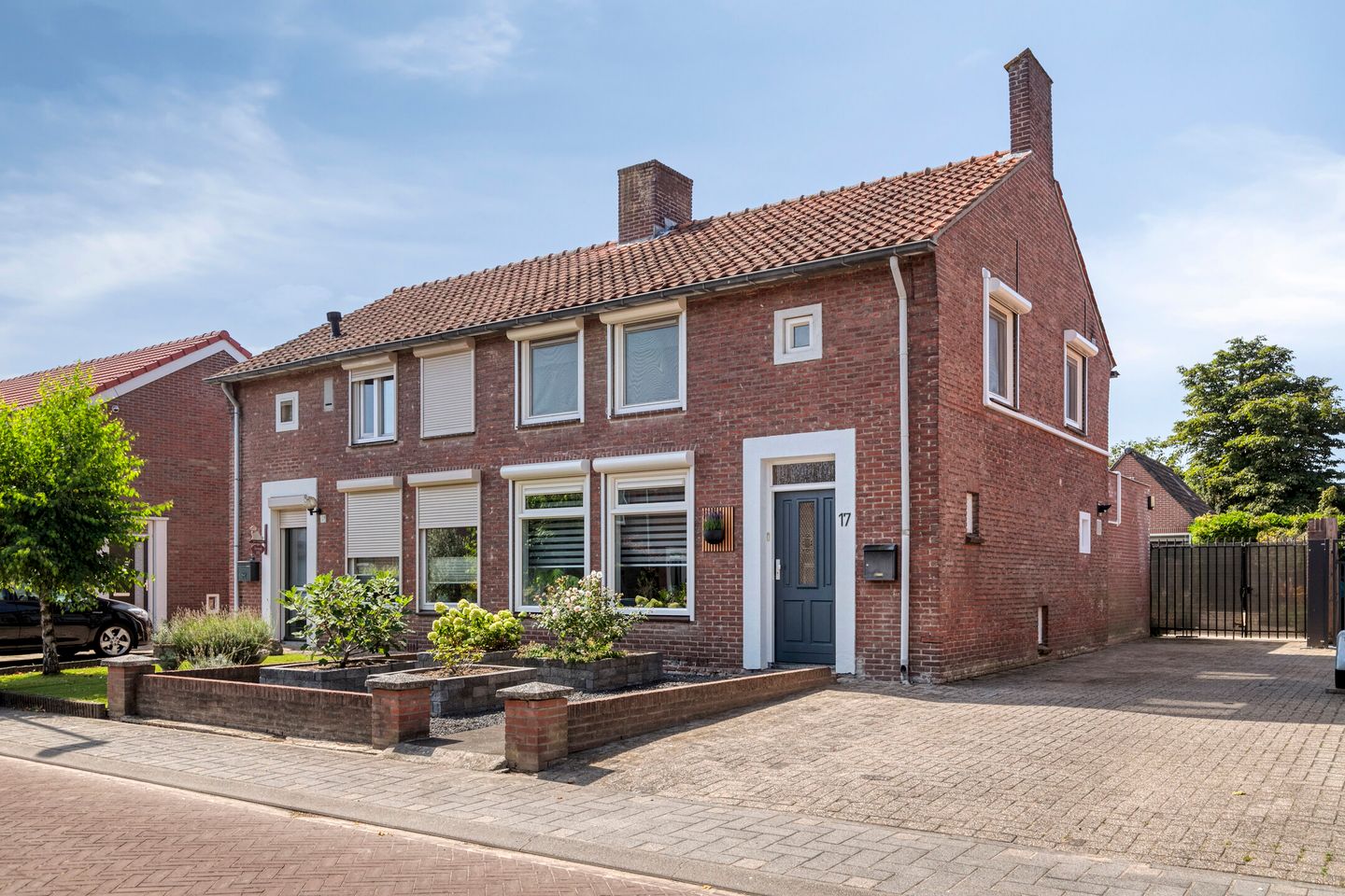 Foto 1 van Margrietstraat 17