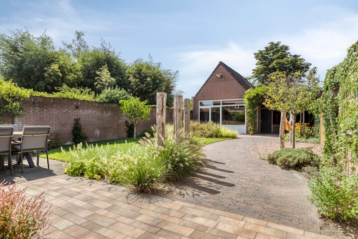 Foto 3 van Margrietstraat 17