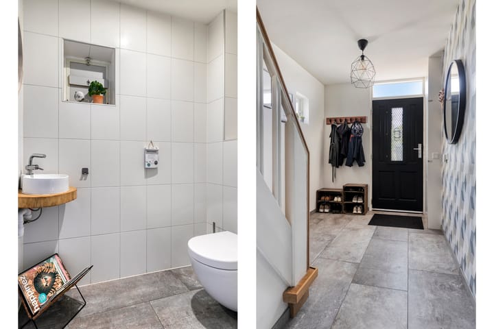 Foto 4 van Margrietstraat 17