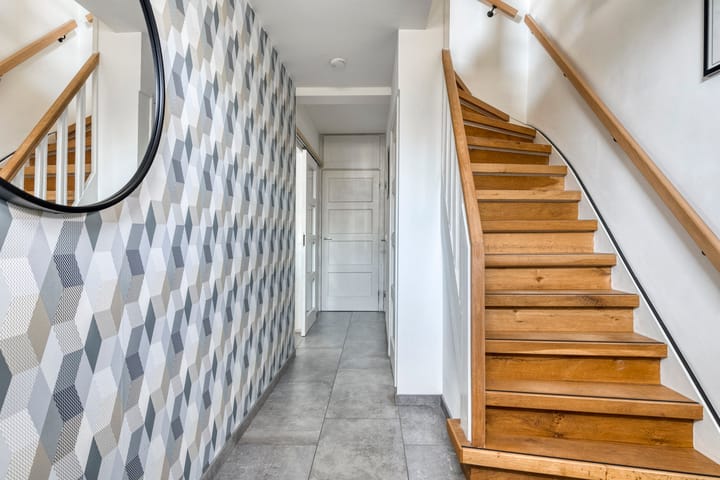 Foto 5 van Margrietstraat 17