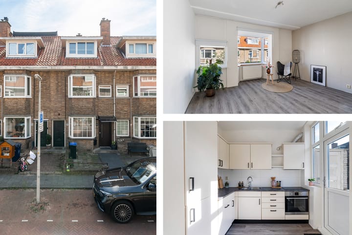 Foto 2 van Rhenenstraat 90