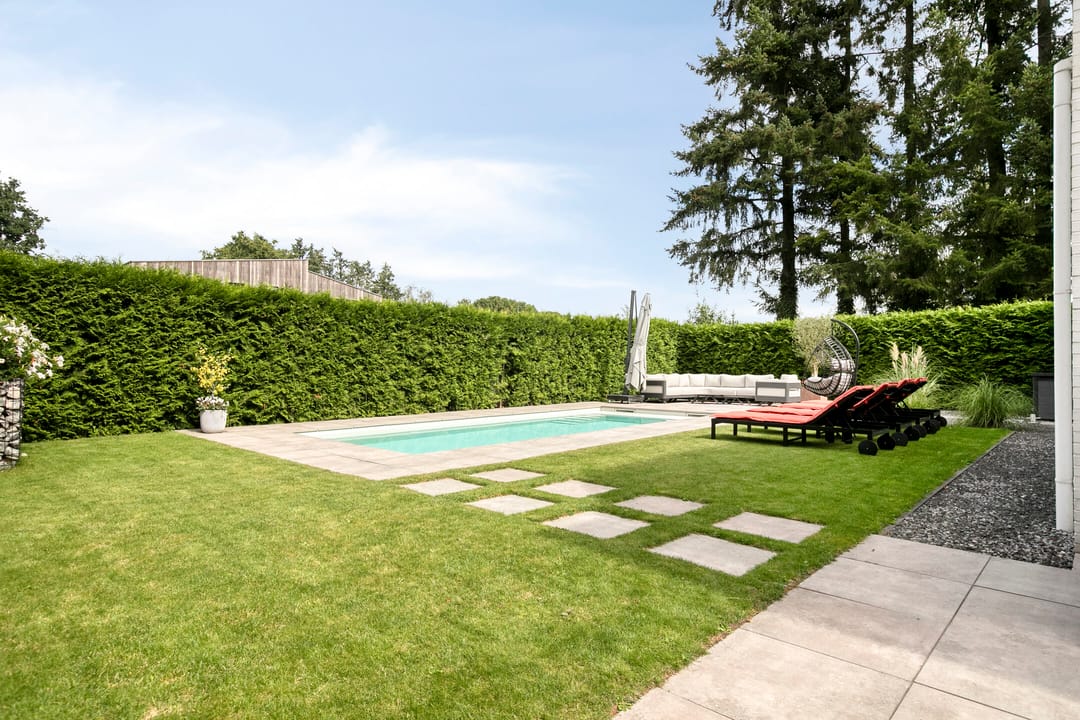 Foto 2 van Koninginnelaan 158