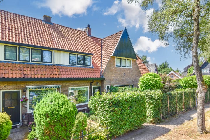 Photo 1 of Kloosterweg 4