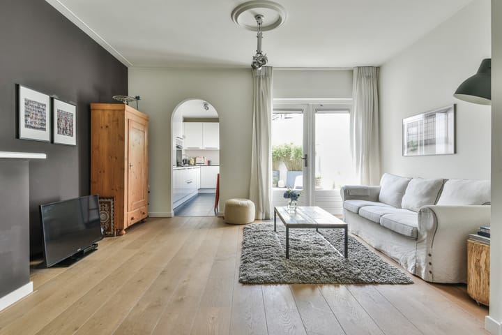 Foto 2 van Kloosterweg 4