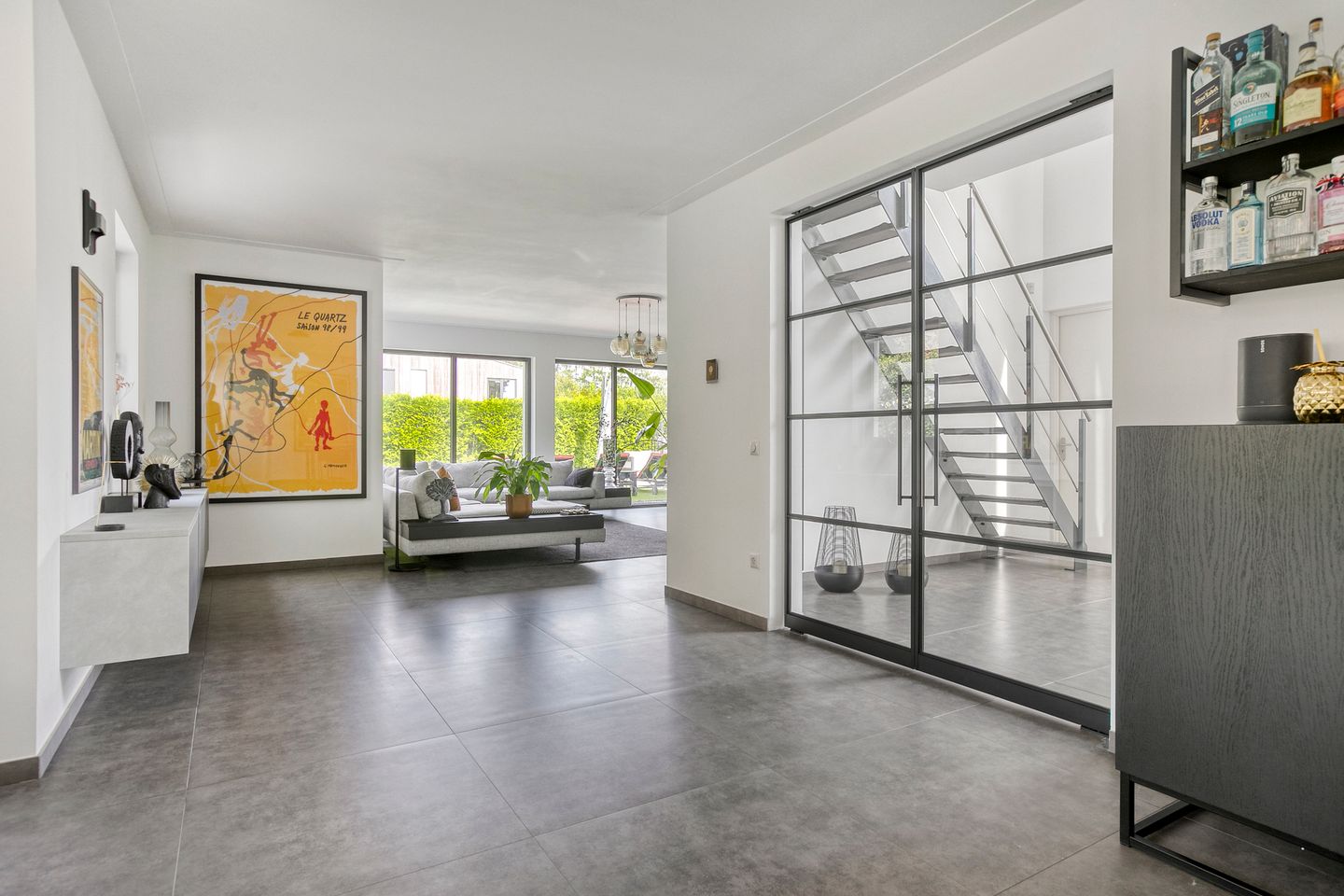 Foto 4 van Koninginnelaan 158