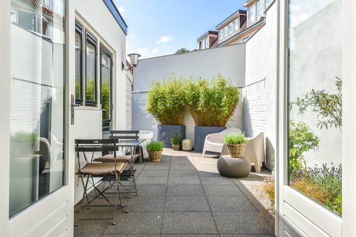 Foto 3 van Kloosterweg 4