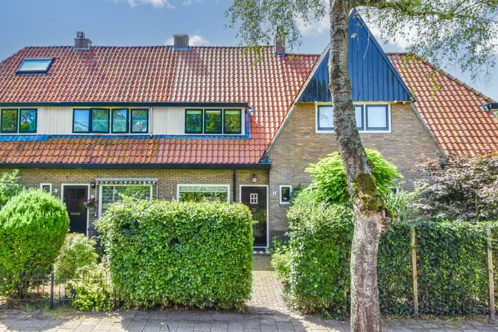 Foto 4 van Kloosterweg 4