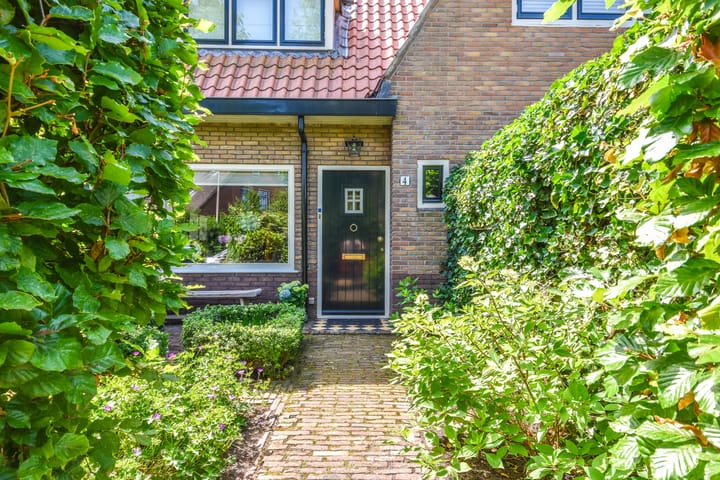 Foto 5 van Kloosterweg 4