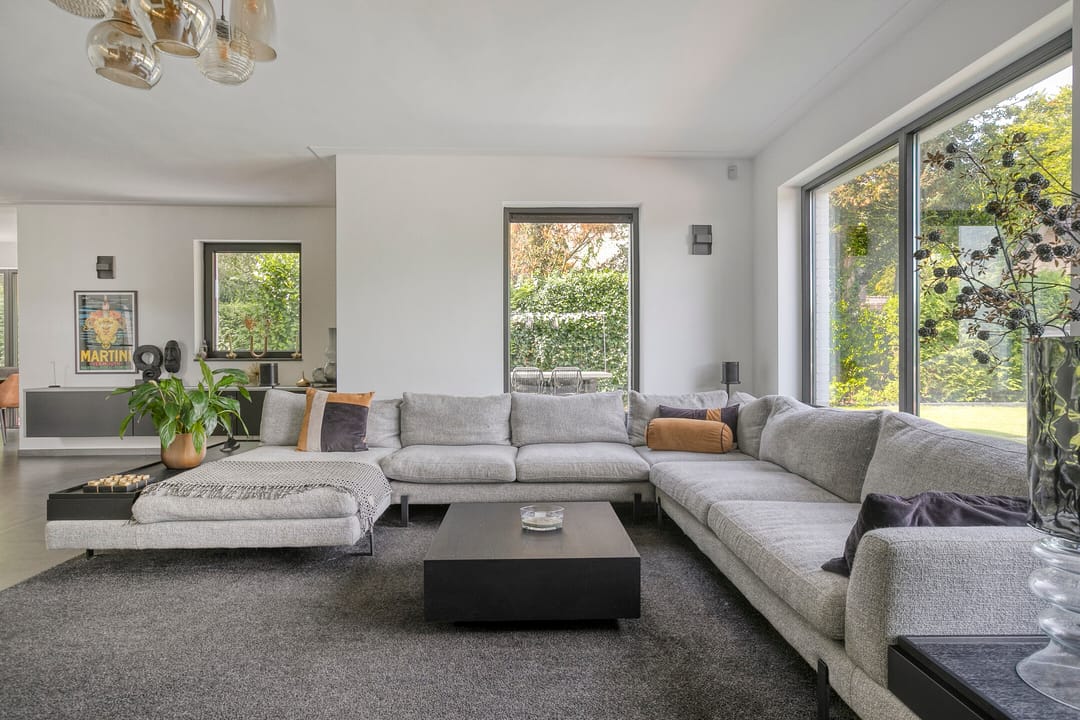 Foto 7 van Koninginnelaan 158