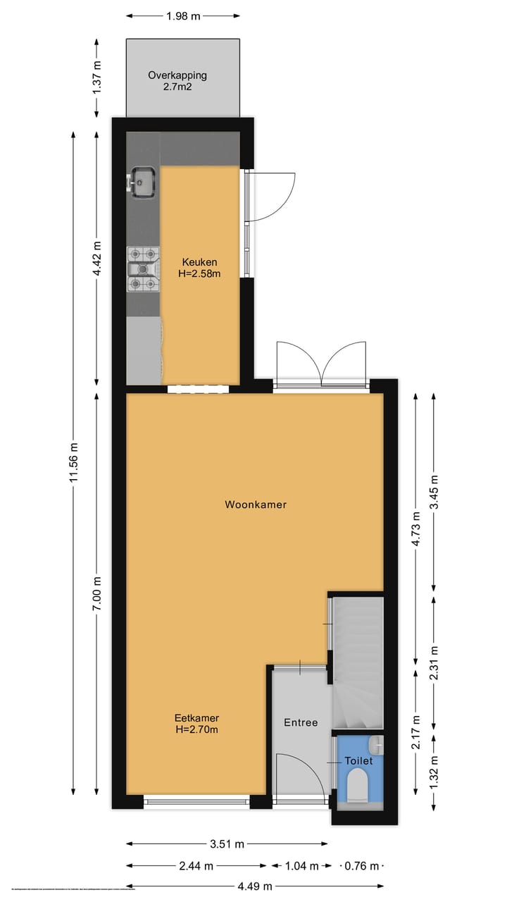 Photo 26 of Kloosterweg 4