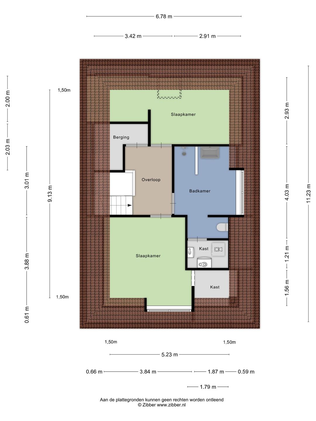 Foto 47 van Koninginnelaan 158