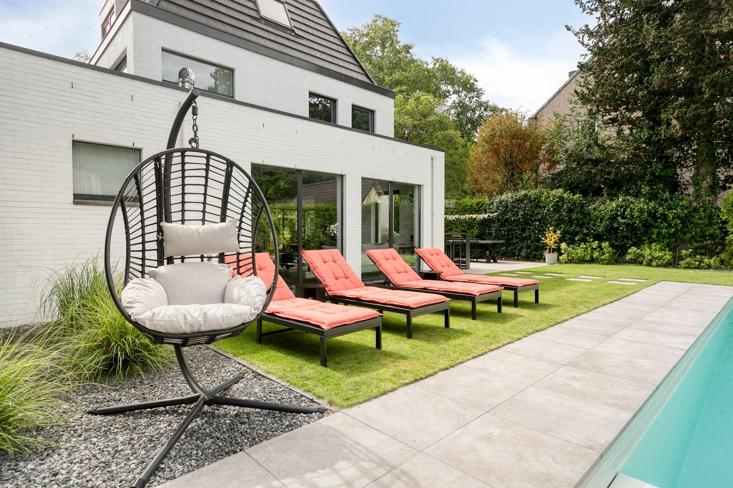 Foto 50 van Koninginnelaan 158