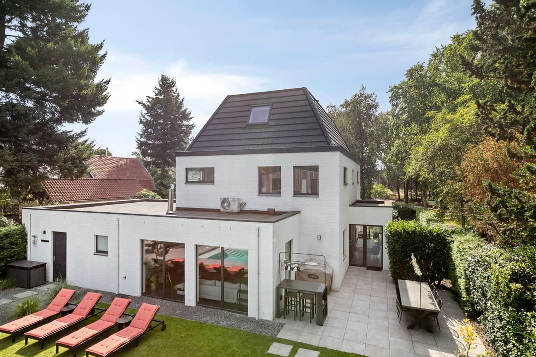 Foto 52 van Koninginnelaan 158