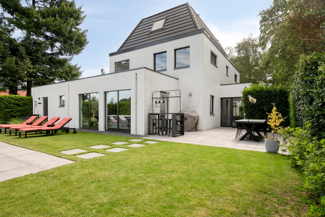 Foto 53 van Koninginnelaan 158