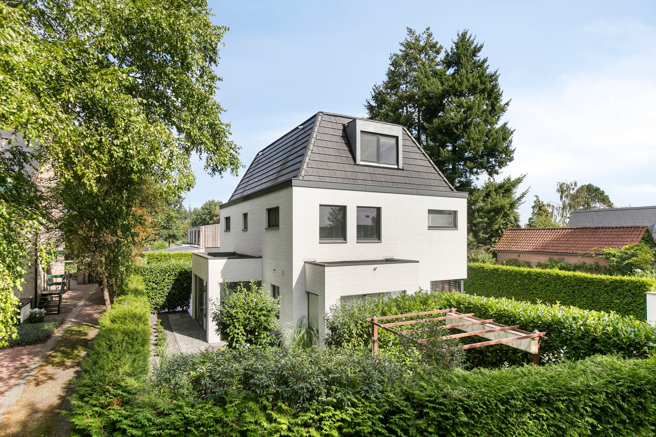 Foto 60 van Koninginnelaan 158