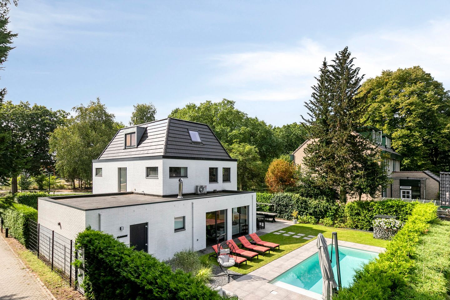 Foto 64 van Koninginnelaan 158