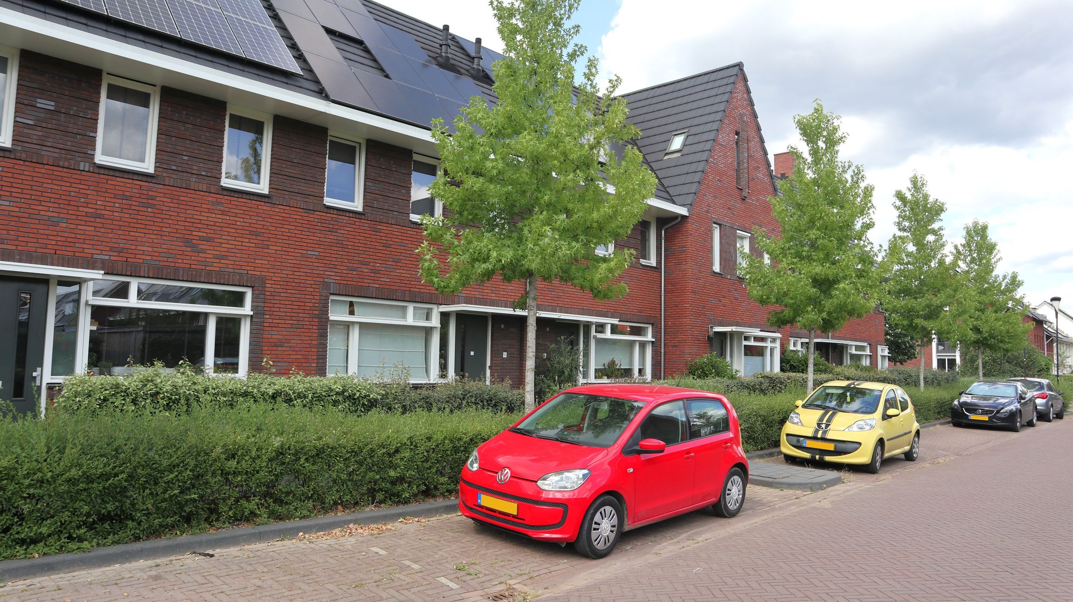 Van de Weerdstraat 10