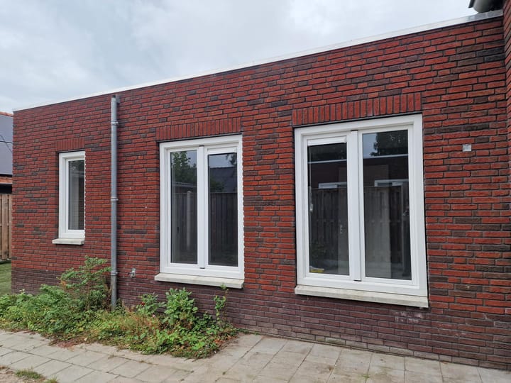 Photo 3 of Nieuwstraat 25-C
