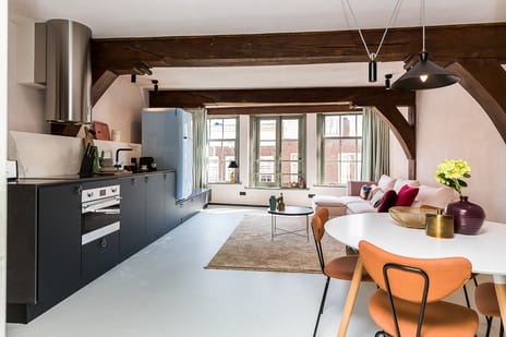 Warmoesstraat 50-A