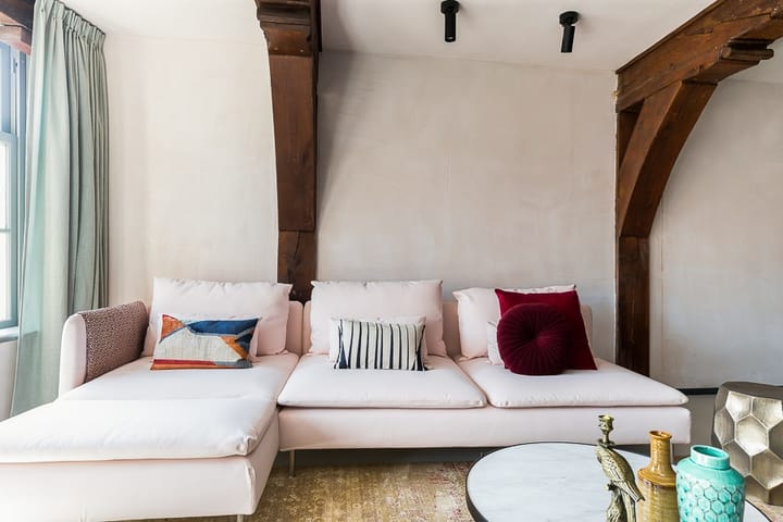 Foto 3 van Warmoesstraat 50-A