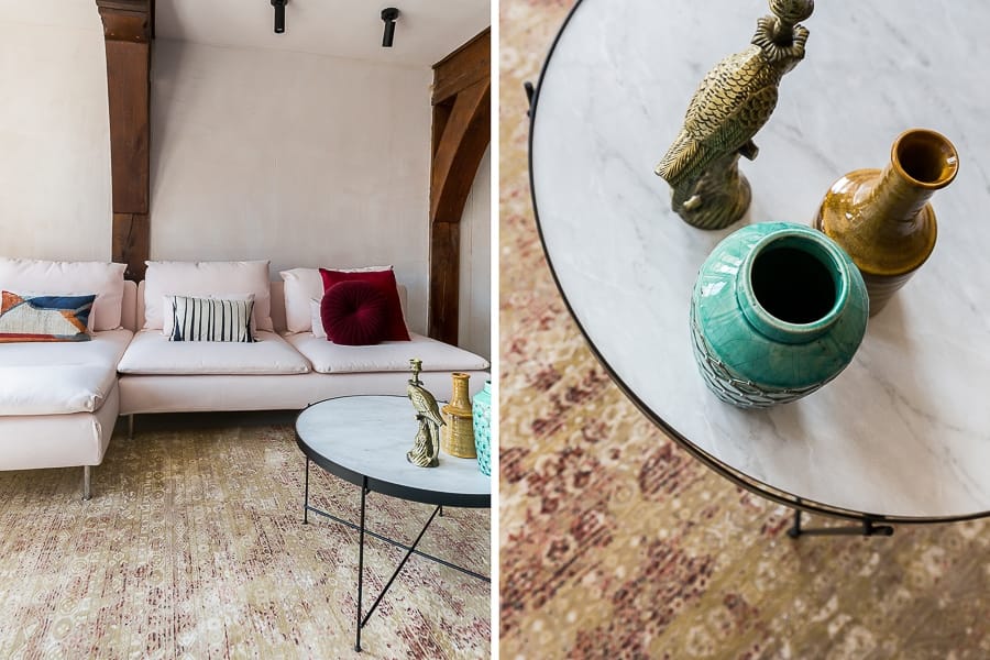 Foto 4 van Warmoesstraat 50-A