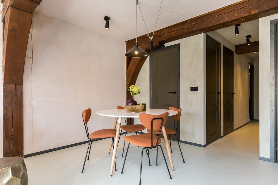 Foto 7 van Warmoesstraat 50-A