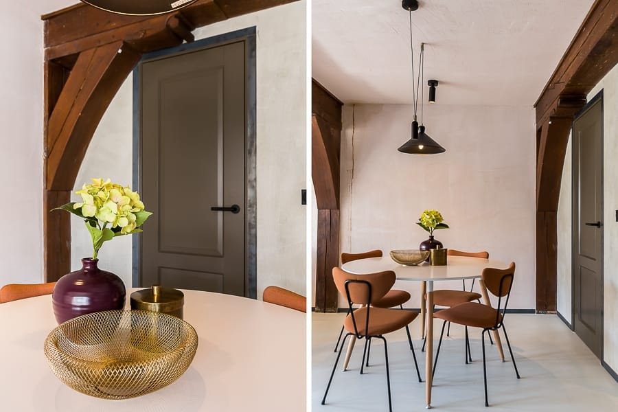 Foto 8 van Warmoesstraat 50-A