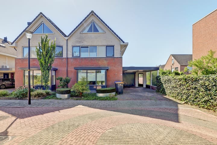 Foto 1 van Sint-Elisabethgaarde 29