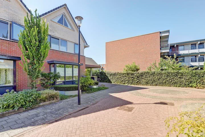 Foto 7 van Sint-Elisabethgaarde 29