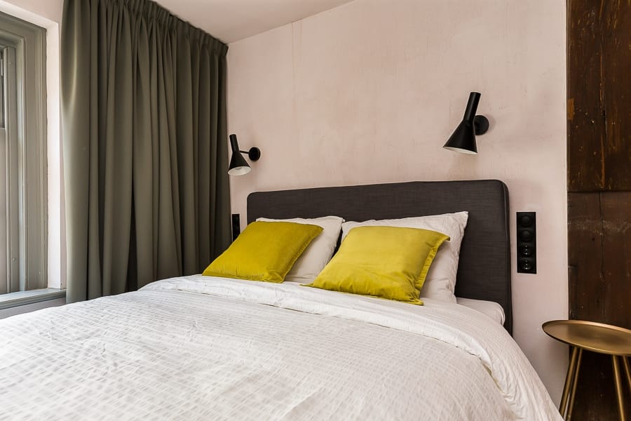 Foto 16 van Warmoesstraat 50-A