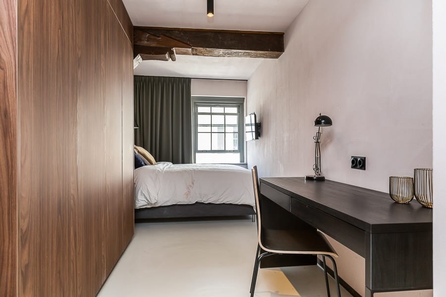 Foto 21 van Warmoesstraat 50-A