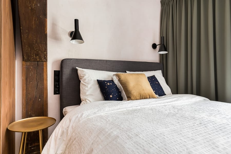 Foto 23 van Warmoesstraat 50-A