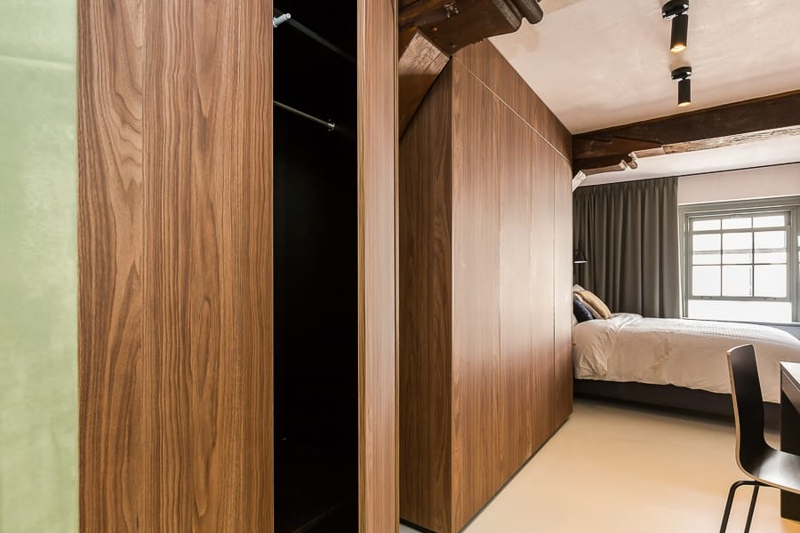 Foto 24 van Warmoesstraat 50-A