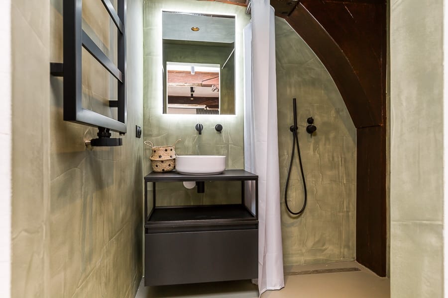 Foto 26 van Warmoesstraat 50-A