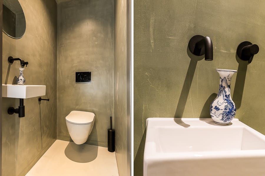 Foto 28 van Warmoesstraat 50-A