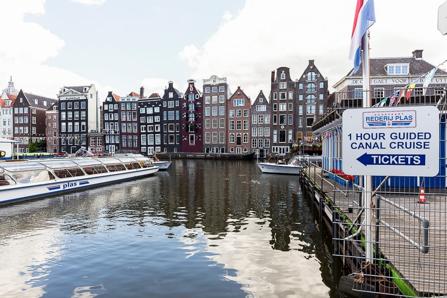 Foto 29 van Warmoesstraat 50-A