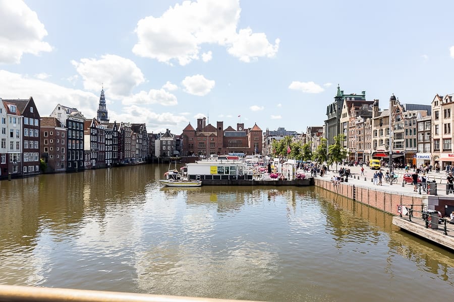 Foto 32 van Warmoesstraat 50-A